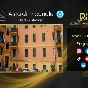 Apartment for sale, CORSO GARIBALDI, 182, Orte