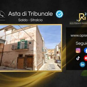 Appartamento in vendita, Via Perna, 45, Fasano