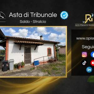 Appartamento in vendita, Via Gran Sasso, 11, Palestrina