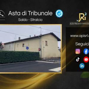 Apartment for sale, Via Bonicalza, Oggiona con Santo Stefano
