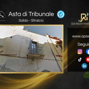 Appartamento in vendita, Via Doge Antonio Grimani, 6-8, Canosa di Puglia
