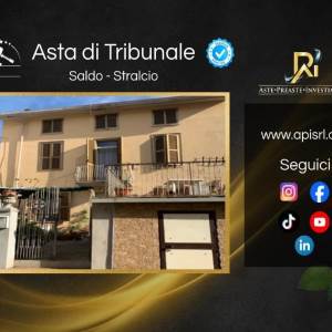 Apartment for sale, Via Casavetere, 130, Fiuggi