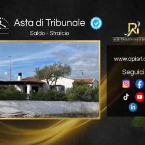Apartment for sale, Via Nelson Mandela, 12B, Loiri Porto San Paolo