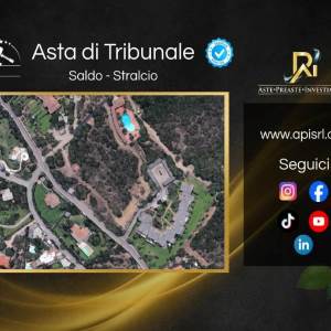 Apartment for sale, Via Punta Lada, 22, Olbia