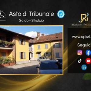 Apartment for sale, Via Abate D'Adda, 24, Arcore