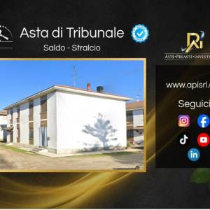 Apartment for sale, Strada Dei Ronchi, 80, Vigevano