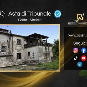 Apartment for sale, Via Valle Gemona, 3, Bassano Romano