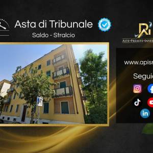 Apartment for sale, Via Domenico Bolognesi, 19, Forlì