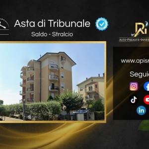 Apartment for sale, Via Rino Beltramini, 12, Rimini