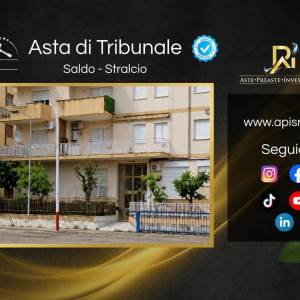 Apartment for sale, Via Michele Roma, 4, Terracina