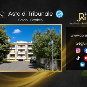 Apartment for sale, Via Guido Rossa, 5, Canino