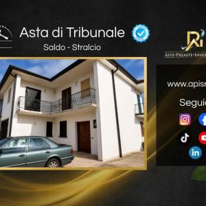 Appartamento in vendita, via dei murillo, Sezze
