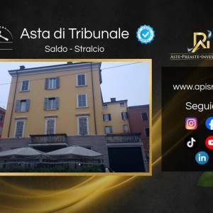 Appartamento in vendita, Via Francesco Rismondo, 95, Modena