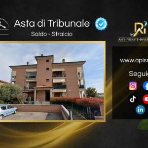 Appartamento in vendita, Via Cesare Diana, 7, Cento
