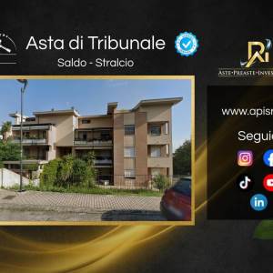 Apartment for sale, Via Notturno, 5, Pescara