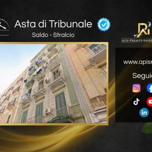 Appartamento in vendita, Via Gorizia, 16, Taranto