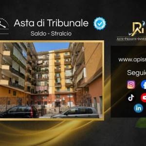 Appartamento in vendita, Via G. Maturi, 26, Taranto