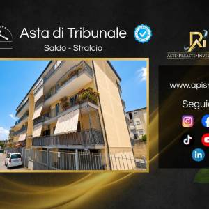 Appartamento in vendita, Via Spazzilli, 23, Giugliano in Campania