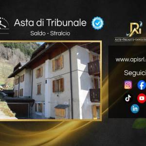 Appartamento in vendita, Via scultore piccini, 8, Vilminore di Scalve