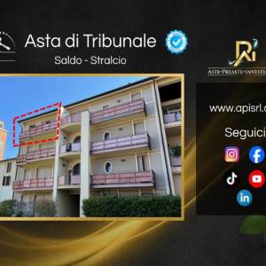 Apartment for sale, Piazza SAN MARTINO E SOLFERINO, 16, Casalmaggiore