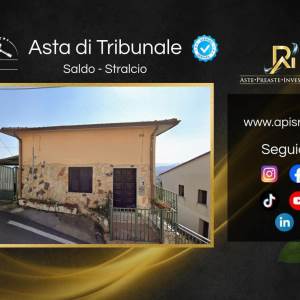 Apartment for sale, Via Marzano, 26, Capriglia Irpina