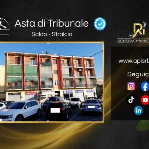 Appartamento in vendita, Viale delle Medaglie d'Oro, 20, Mantova