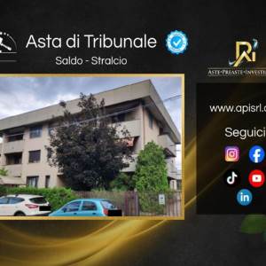 Appartamento in vendita, Viale Lombardia, 6, Legnano