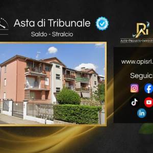 Apartment for sale, Via Monte Nero, 51, Gallarate