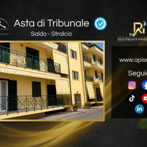 Apartment for sale, Via Giuseppe Garibaldi, 13, Casapulla