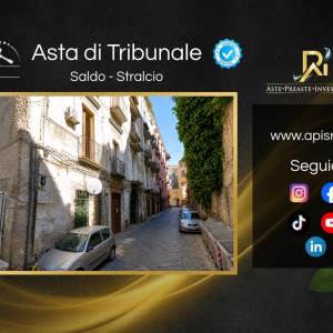 Appartamento in vendita, Via Santa Maria Antesaecula, 53, Napoli