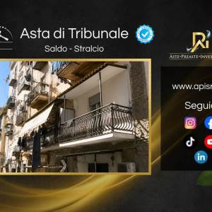 Appartamento in vendita, Via Pallonetto Santa Lucia, 86, Napoli
