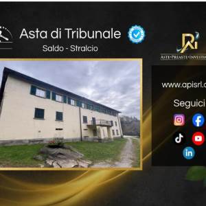 Appartamento in vendita, Strada Provinciale 41 per Bellagio n. 24, 22033 Asso CO, Italia, Asso