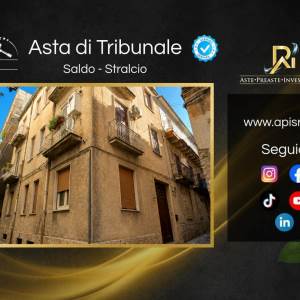 Appartamento in vendita, via flavio ventriglia, 15, Capua