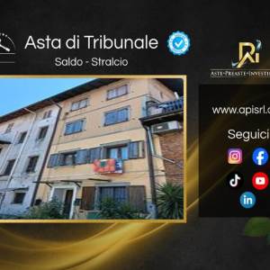 Appartamento in vendita, Via Mazzini, 33, Solaro