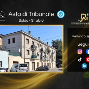 Apartment for sale, Via del Lancillotto, 21, Modena