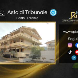 Apartment for sale, Via Roma, 280, Silvi