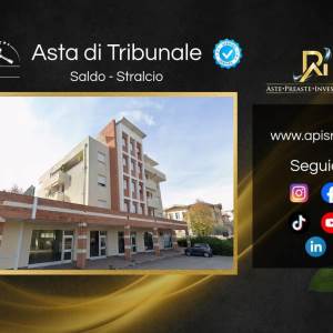 Apartment for sale, Viale Europa, 40/A, Nereto
