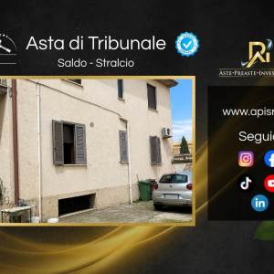 Apartment for sale, Via A. Sepe, 6, Carinaro