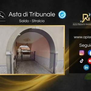 Apartment for sale, VIA TORRE, 29, Mugnano di Napoli