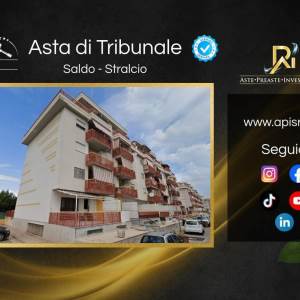 Appartamento in vendita, Via Nino Rota, 11, Margherita di Savoia