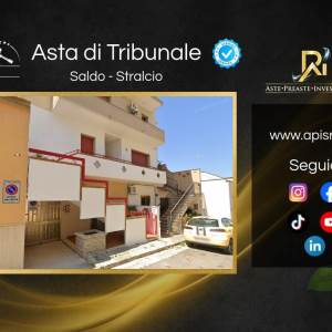 Appartamento in vendita, Via Giovanni Pascoli, 79, Casarano