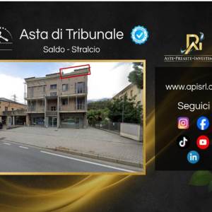 Appartamento in vendita, Via Nazionale, 111, Colico