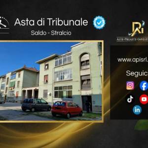 Apartment for sale, Via tiro a segno, 8F, Gallarate