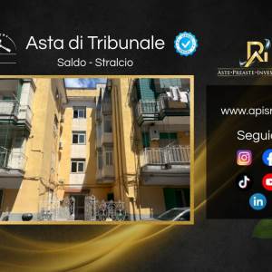 Appartamento in vendita, Traversa prima villa bisignano,, 257, Napoli