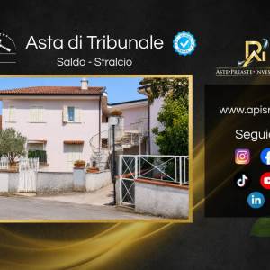 Appartamento in vendita, Via Velia, Casal Velino