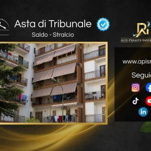 Appartamento in vendita, Via Casacelle, 154, Giugliano in Campania