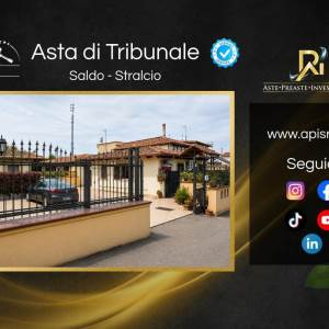 Terraced house for sale, Via Vicinale Masseria, 108, Giugliano in Campania