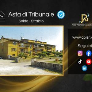 Appartamento in vendita, Via Antonio Gramsci, 61, Castel d'Ario