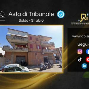 Appartamento in vendita, Via angelo volpicelli, 50, Arzano