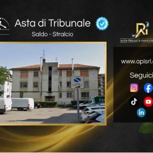 Apartment for sale, Via CARDUCCI, 30, San Giuliano Milanese